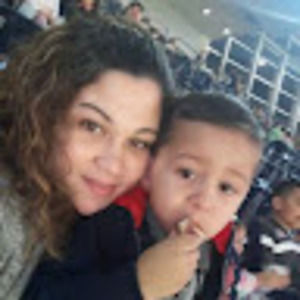 Meet your Posher, Iris